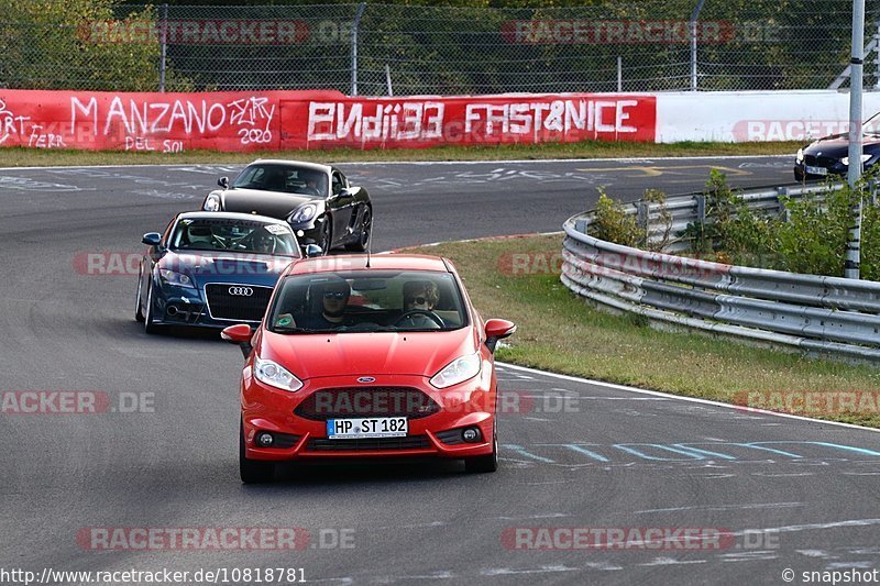 Bild #10818781 - Touristenfahrten Nürburgring Nordschleife (18.09.2020)