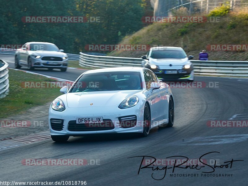 Bild #10818796 - Touristenfahrten Nürburgring Nordschleife (18.09.2020)