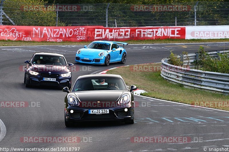 Bild #10818797 - Touristenfahrten Nürburgring Nordschleife (18.09.2020)