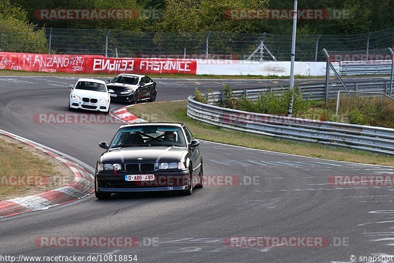 Bild #10818854 - Touristenfahrten Nürburgring Nordschleife (18.09.2020)