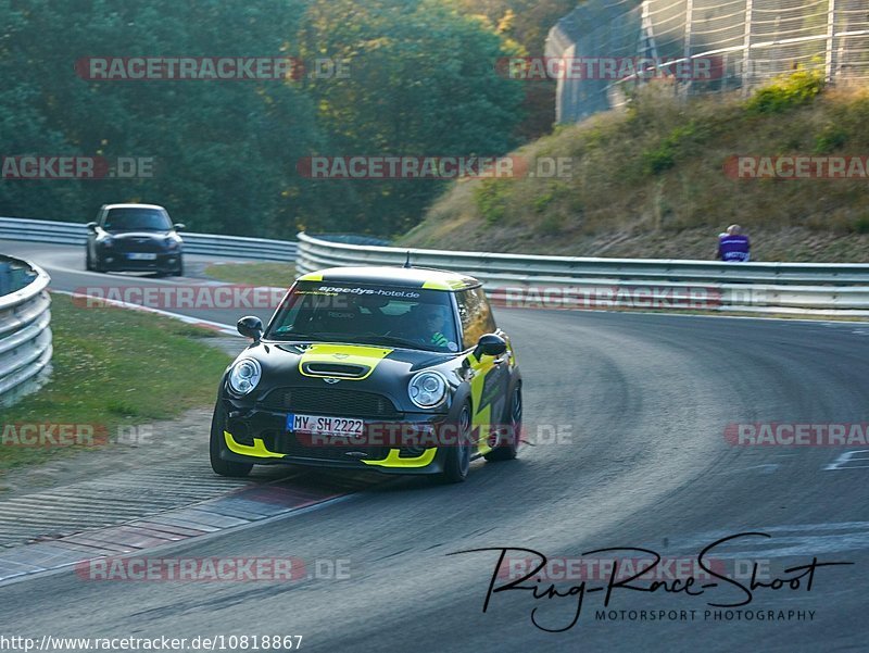 Bild #10818867 - Touristenfahrten Nürburgring Nordschleife (18.09.2020)