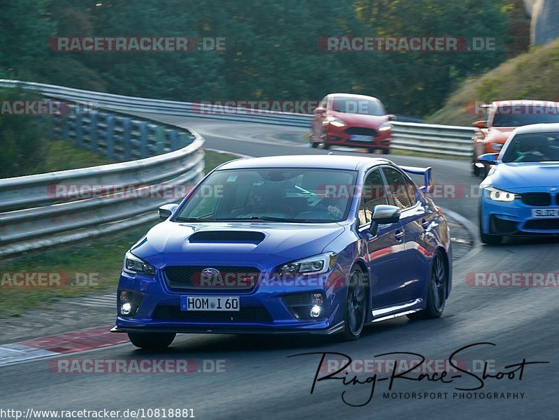 Bild #10818881 - Touristenfahrten Nürburgring Nordschleife (18.09.2020)