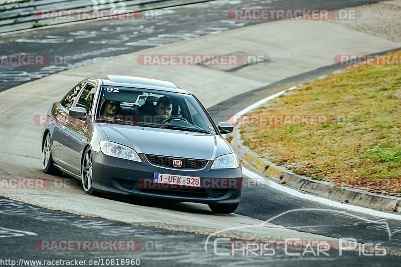 Bild #10818960 - Touristenfahrten Nürburgring Nordschleife (18.09.2020)