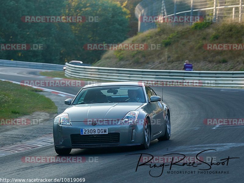 Bild #10819069 - Touristenfahrten Nürburgring Nordschleife (18.09.2020)