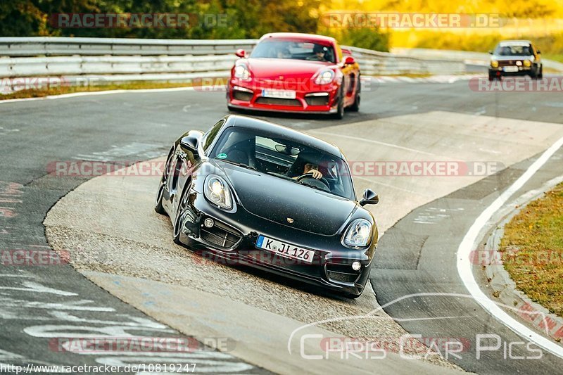 Bild #10819247 - Touristenfahrten Nürburgring Nordschleife (18.09.2020)