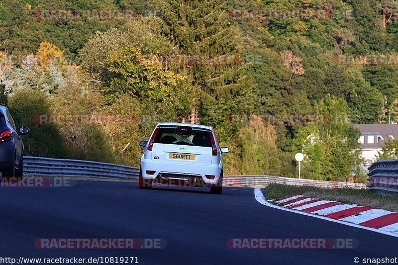 Bild #10819271 - Touristenfahrten Nürburgring Nordschleife (18.09.2020)