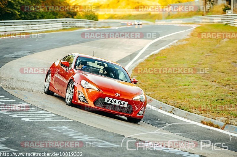 Bild #10819332 - Touristenfahrten Nürburgring Nordschleife (18.09.2020)