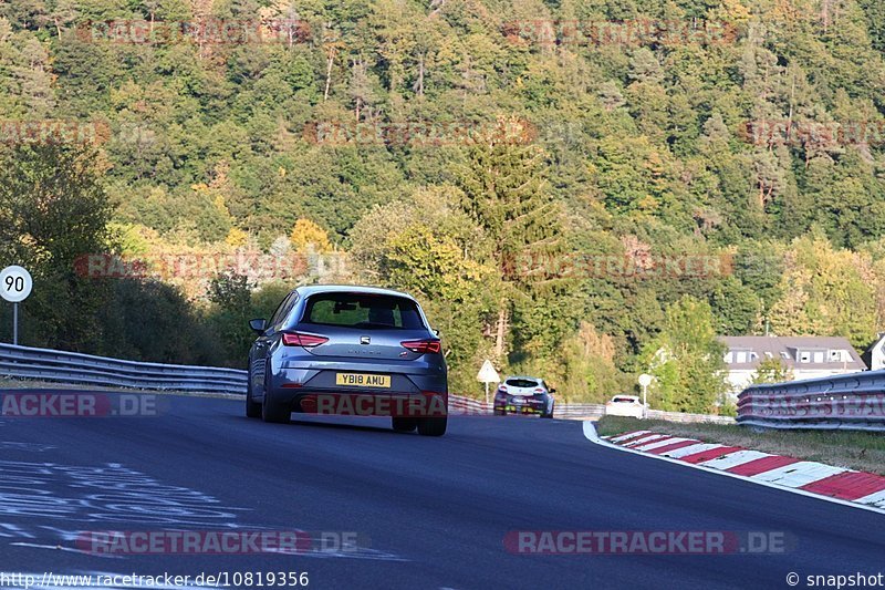 Bild #10819356 - Touristenfahrten Nürburgring Nordschleife (18.09.2020)