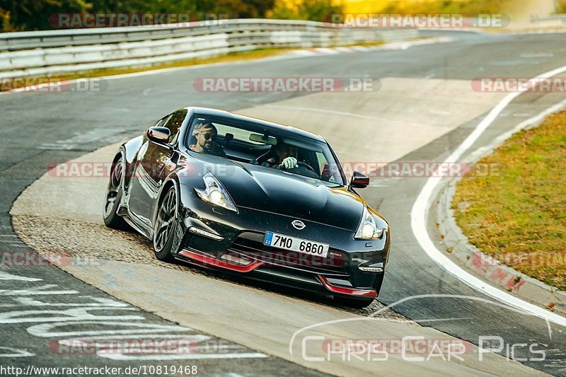 Bild #10819468 - Touristenfahrten Nürburgring Nordschleife (18.09.2020)