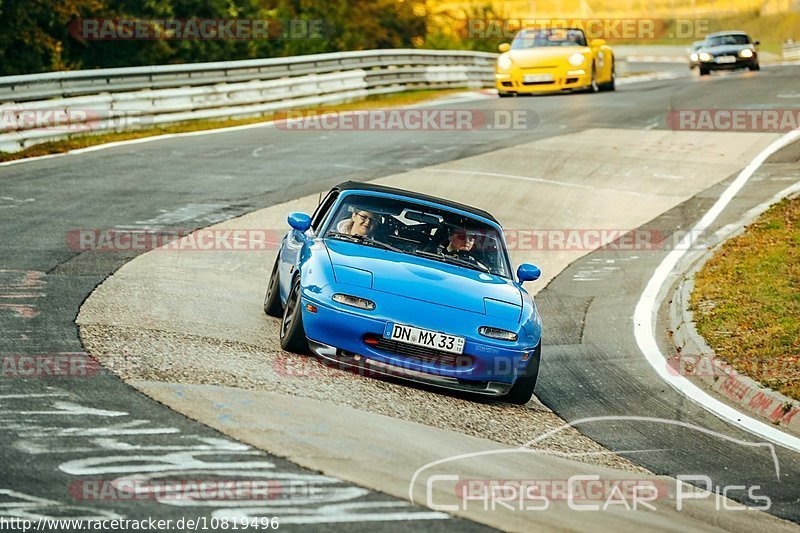 Bild #10819496 - Touristenfahrten Nürburgring Nordschleife (18.09.2020)