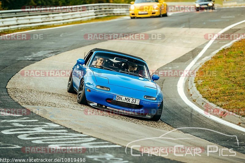 Bild #10819498 - Touristenfahrten Nürburgring Nordschleife (18.09.2020)