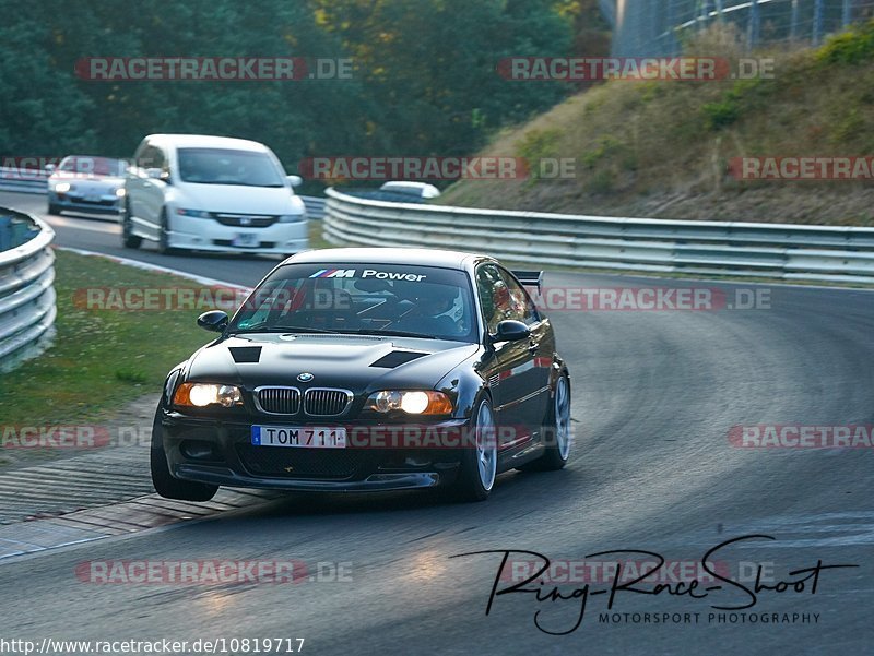 Bild #10819717 - Touristenfahrten Nürburgring Nordschleife (18.09.2020)