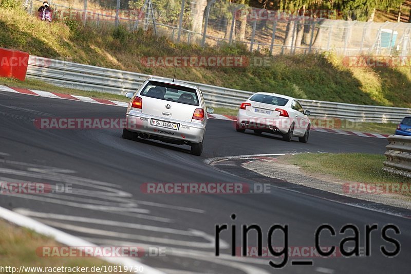 Bild #10819730 - Touristenfahrten Nürburgring Nordschleife (18.09.2020)