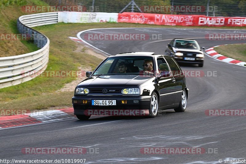 Bild #10819907 - Touristenfahrten Nürburgring Nordschleife (18.09.2020)