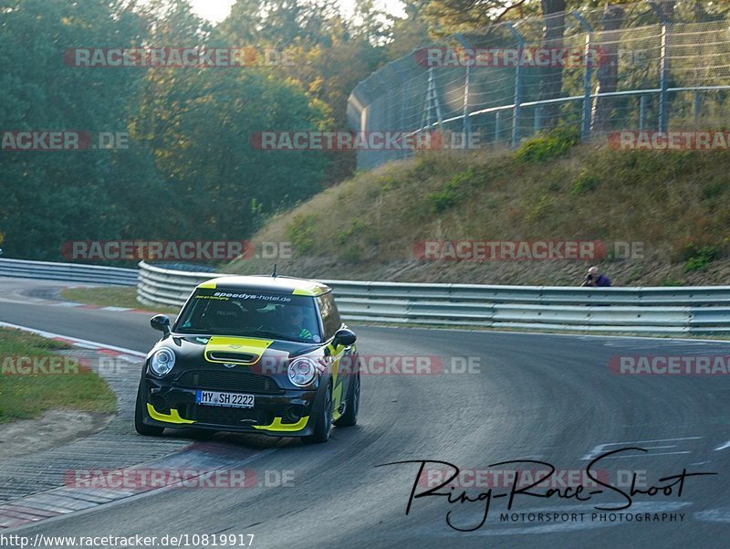 Bild #10819917 - Touristenfahrten Nürburgring Nordschleife (18.09.2020)