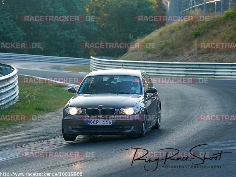 Bild #10819988 - Touristenfahrten Nürburgring Nordschleife (18.09.2020)