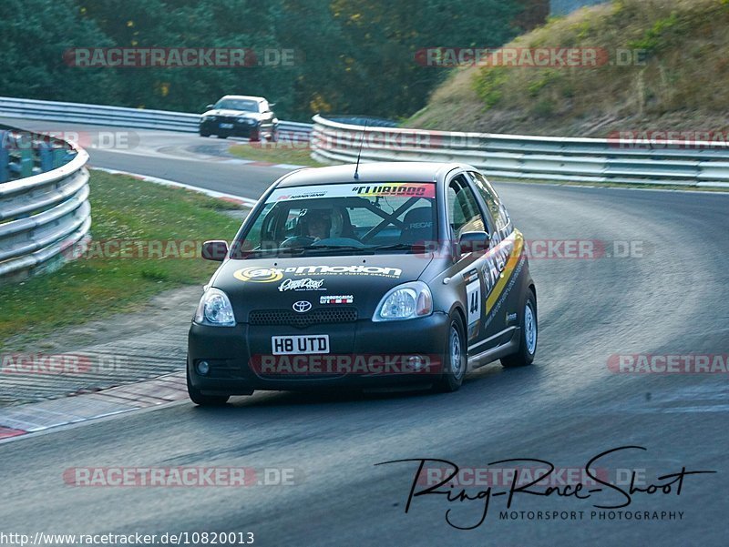 Bild #10820013 - Touristenfahrten Nürburgring Nordschleife (18.09.2020)