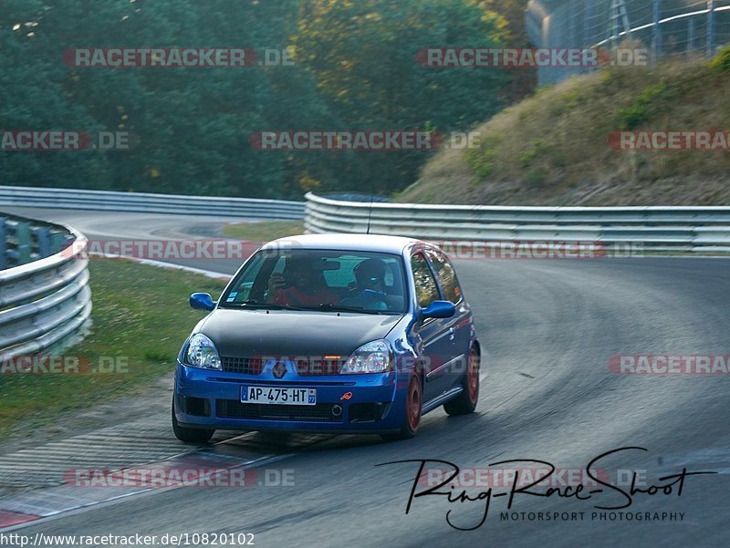 Bild #10820102 - Touristenfahrten Nürburgring Nordschleife (18.09.2020)