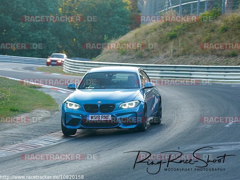 Bild #10820158 - Touristenfahrten Nürburgring Nordschleife (18.09.2020)