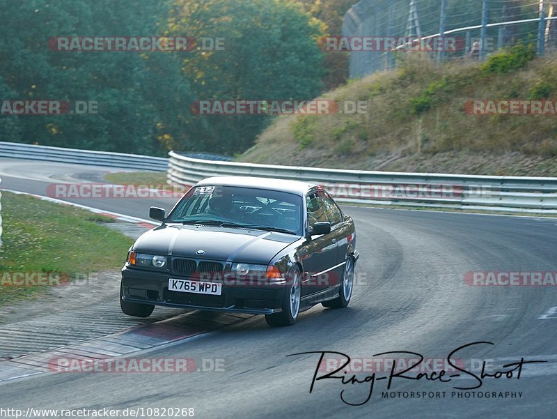 Bild #10820268 - Touristenfahrten Nürburgring Nordschleife (18.09.2020)