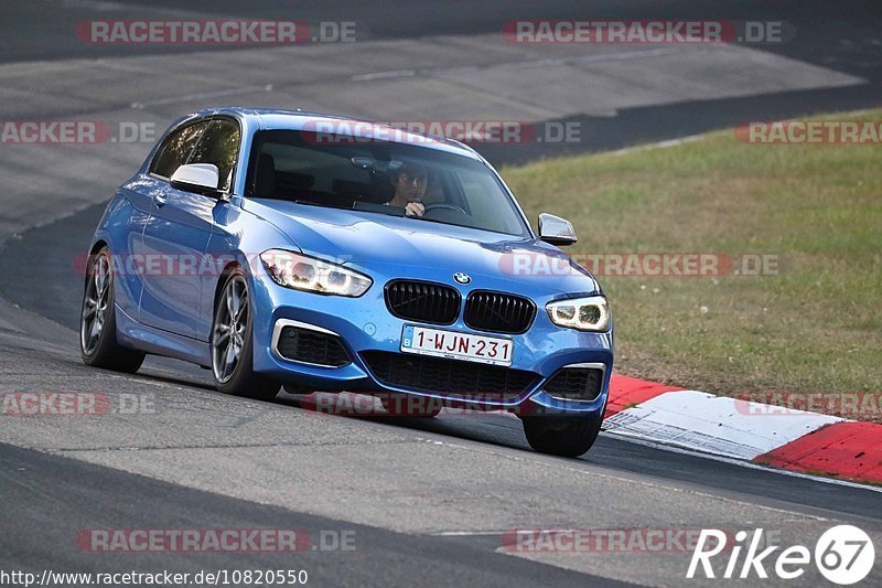 Bild #10820550 - Touristenfahrten Nürburgring Nordschleife (18.09.2020)