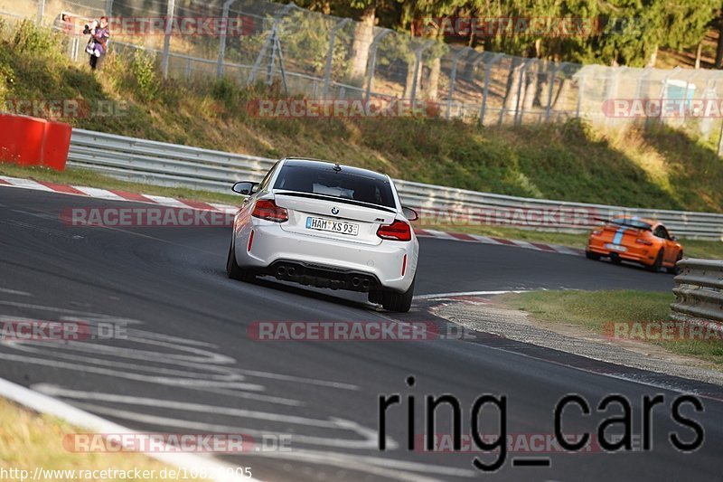 Bild #10820905 - Touristenfahrten Nürburgring Nordschleife (18.09.2020)