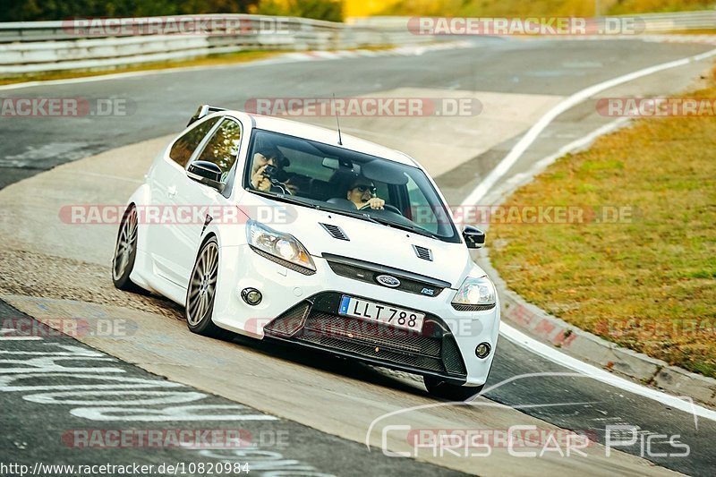 Bild #10820984 - Touristenfahrten Nürburgring Nordschleife (18.09.2020)