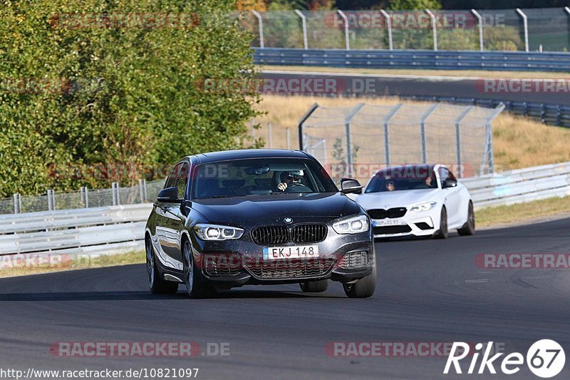 Bild #10821097 - Touristenfahrten Nürburgring Nordschleife (18.09.2020)