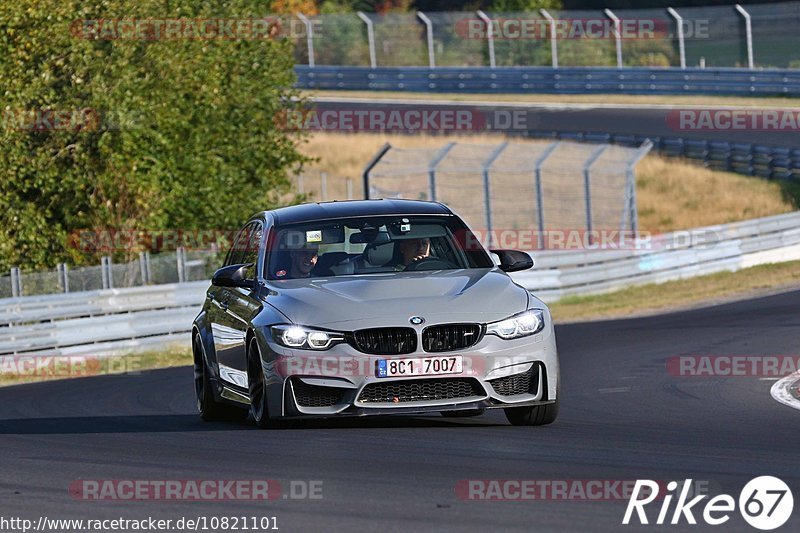 Bild #10821101 - Touristenfahrten Nürburgring Nordschleife (18.09.2020)