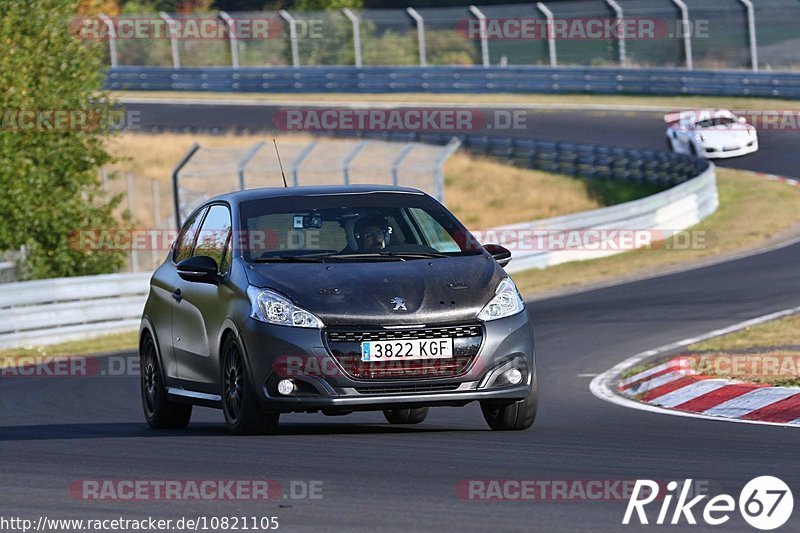 Bild #10821105 - Touristenfahrten Nürburgring Nordschleife (18.09.2020)