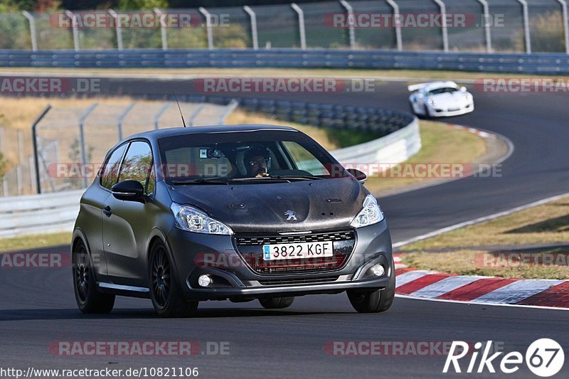 Bild #10821106 - Touristenfahrten Nürburgring Nordschleife (18.09.2020)