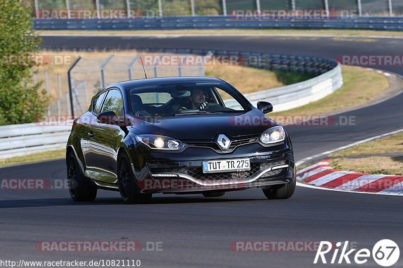 Bild #10821110 - Touristenfahrten Nürburgring Nordschleife (18.09.2020)