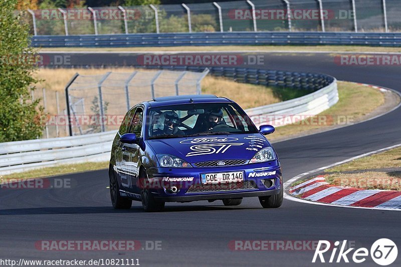 Bild #10821111 - Touristenfahrten Nürburgring Nordschleife (18.09.2020)