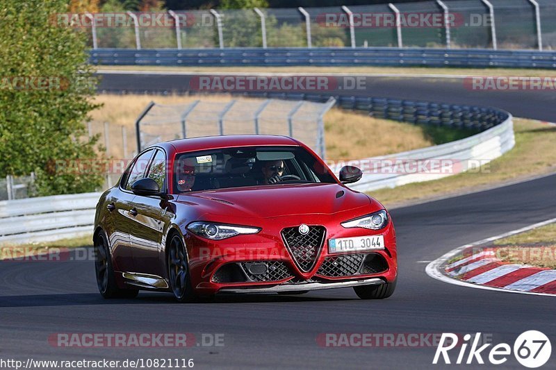 Bild #10821116 - Touristenfahrten Nürburgring Nordschleife (18.09.2020)