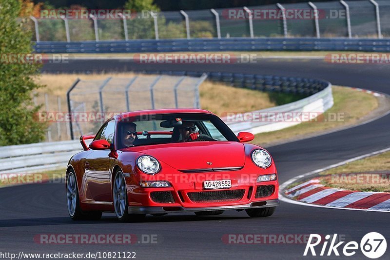 Bild #10821122 - Touristenfahrten Nürburgring Nordschleife (18.09.2020)