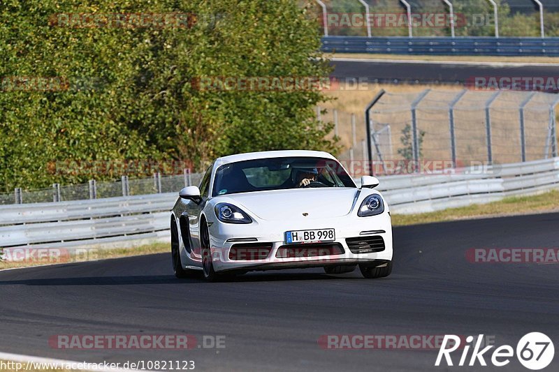 Bild #10821123 - Touristenfahrten Nürburgring Nordschleife (18.09.2020)