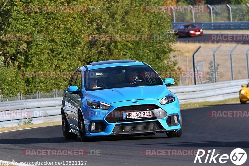 Bild #10821127 - Touristenfahrten Nürburgring Nordschleife (18.09.2020)