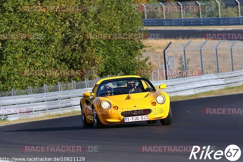 Bild #10821129 - Touristenfahrten Nürburgring Nordschleife (18.09.2020)