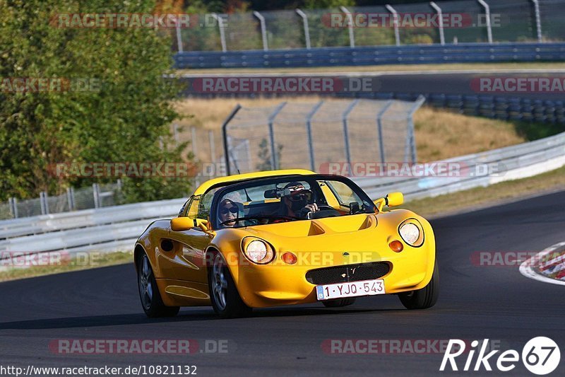 Bild #10821132 - Touristenfahrten Nürburgring Nordschleife (18.09.2020)