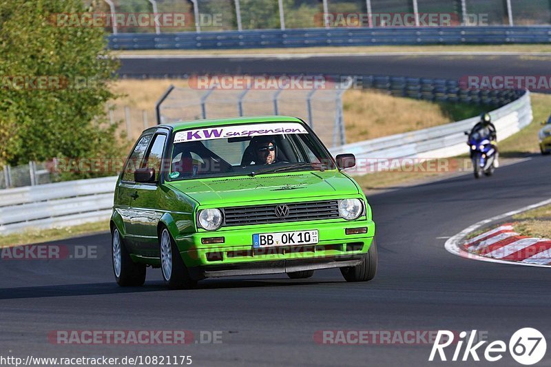 Bild #10821175 - Touristenfahrten Nürburgring Nordschleife (18.09.2020)