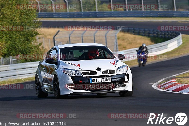 Bild #10821314 - Touristenfahrten Nürburgring Nordschleife (18.09.2020)