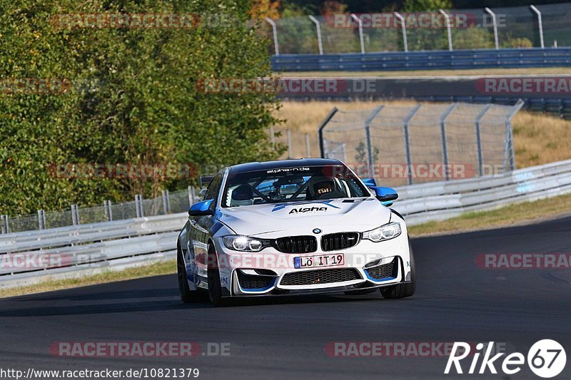 Bild #10821379 - Touristenfahrten Nürburgring Nordschleife (18.09.2020)