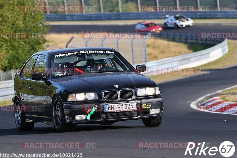 Bild #10821425 - Touristenfahrten Nürburgring Nordschleife (18.09.2020)