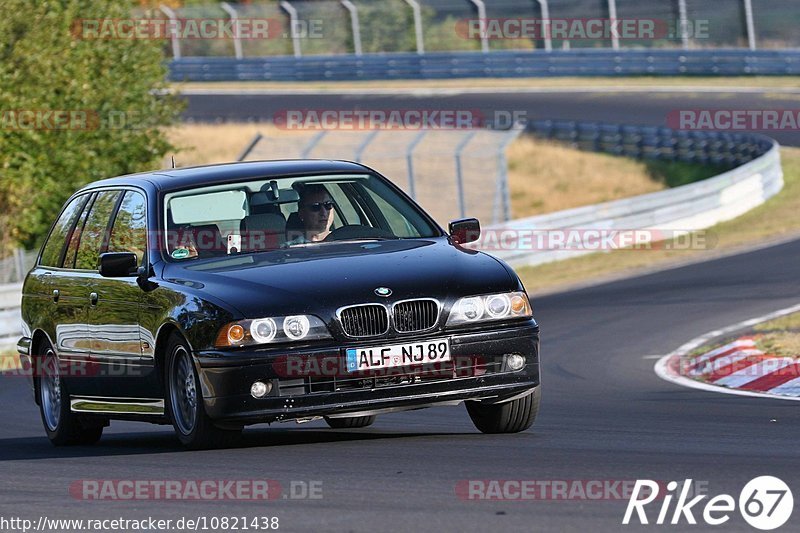 Bild #10821438 - Touristenfahrten Nürburgring Nordschleife (18.09.2020)