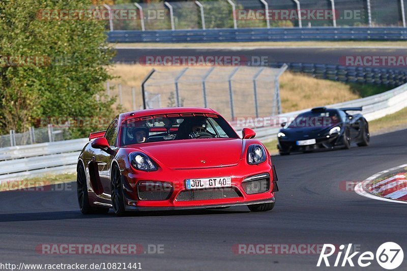 Bild #10821441 - Touristenfahrten Nürburgring Nordschleife (18.09.2020)