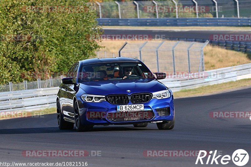 Bild #10821516 - Touristenfahrten Nürburgring Nordschleife (18.09.2020)