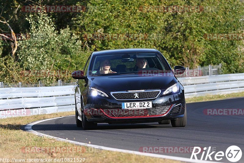 Bild #10821527 - Touristenfahrten Nürburgring Nordschleife (18.09.2020)