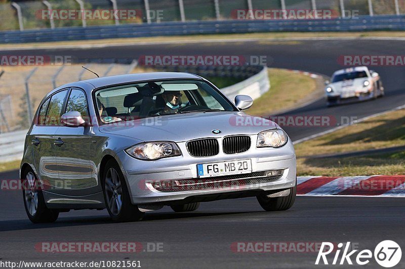 Bild #10821561 - Touristenfahrten Nürburgring Nordschleife (18.09.2020)