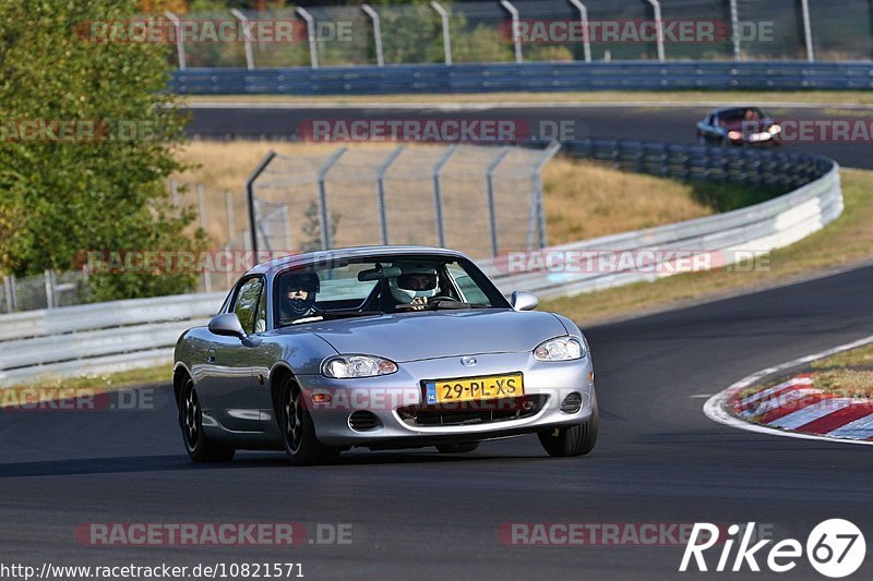 Bild #10821571 - Touristenfahrten Nürburgring Nordschleife (18.09.2020)