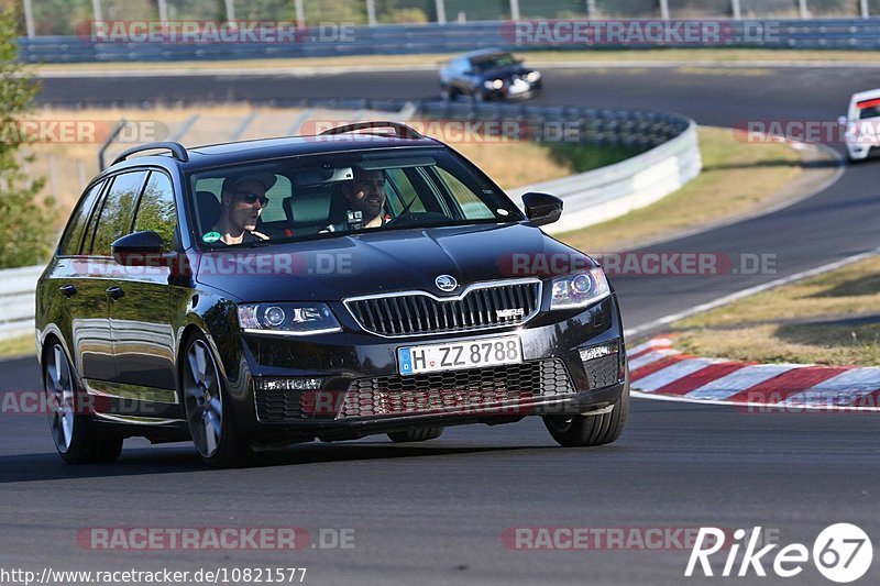 Bild #10821577 - Touristenfahrten Nürburgring Nordschleife (18.09.2020)